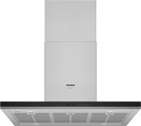 LF91BUV55 Inselesse edelstahl