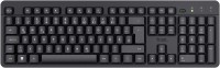 Ody II (DE) Kabellose Tastatur schwarz