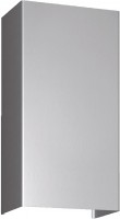 DHZ1224 Kaminverlängerung 50 cm edelstahl