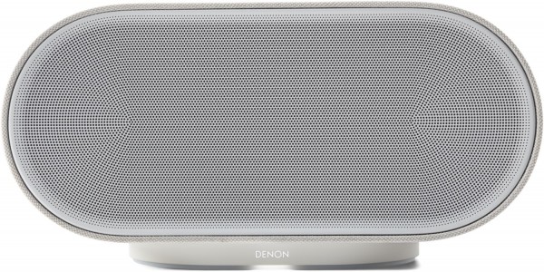 Home 600 Smart Speaker stone