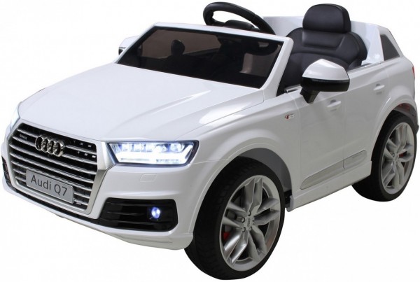 Audi q7 suv ride on online