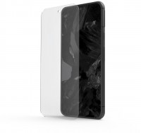 Schutzglas Clear Protect für Google Pixel 9a transparent