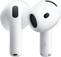AirPods 5 True Wireless Kopfhörer inkl. kabellosem Ladecase