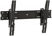 PFW 6810 Display-Wandhalterung schwarz