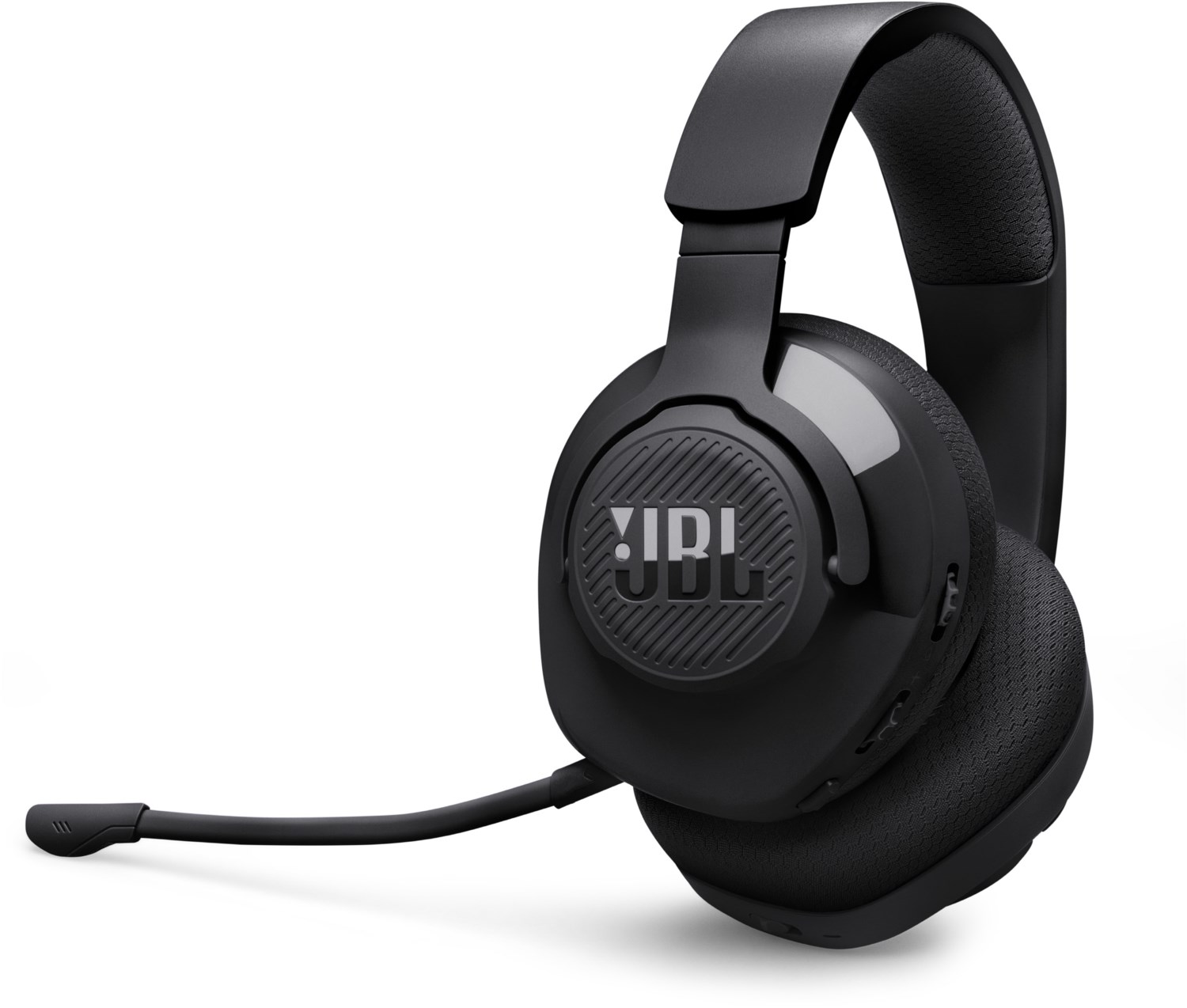Quantum 360 Wireless Kabelloses Gaming Headset schwarz