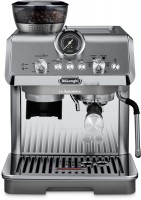 EC9255.M La Specialista Arte Evo Siebträgermaschine, 15 bar, 1,7 l, silber