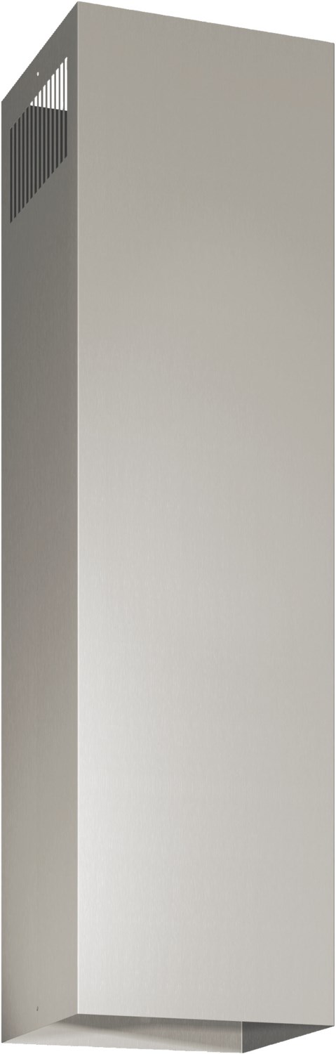 Image of DHZ1245 Kaminverlängerung 110cm edelstahl