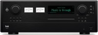 R 2500 R (V1.0) CD-Receiver mit Internetradio schwarz