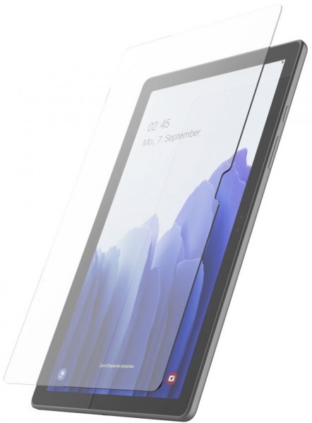 Displayschutzglas Premium für Galaxy Tab A8 10.4" transparent