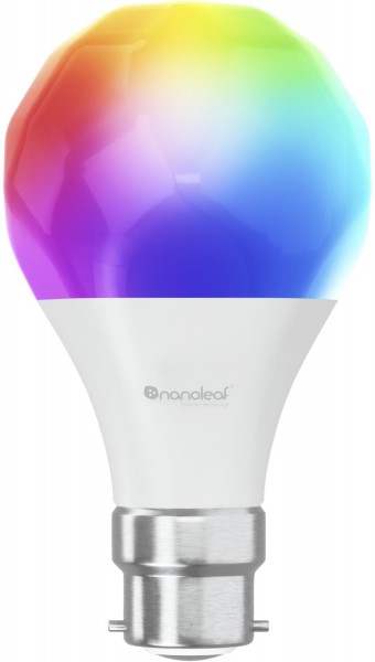 Essentials Matter Smart Bulb B22 LED-Leuchtmittel