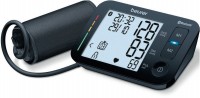 BM 54 Oberarm-Blutdruckmessgerät schwarz