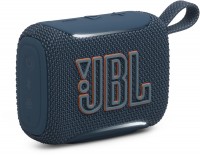 Go-5 Bluetooth-Lautsprecher blau