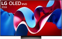 OLED77C48LA 195 cm (77") OLED-TV, 4K Ultra HD, Smart-TV, HDR-Wiedergabe, 120 Hz, Sprachsteuerung
