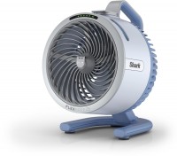 Flex Breeze HydroGo Tischventilator blau