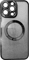 MagSafe Backcover Glamour für iPhone 16 Pro Max schwarz
