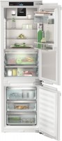 ICBNdi 5183-20 Integrierbare Kühl-/Gefrier-Kombination weiß
