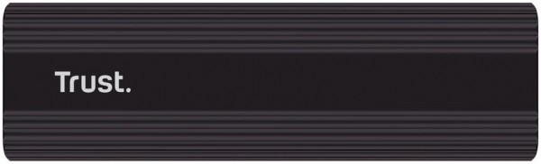 USB Type-C M.2 Festplattengehäuse schwarz