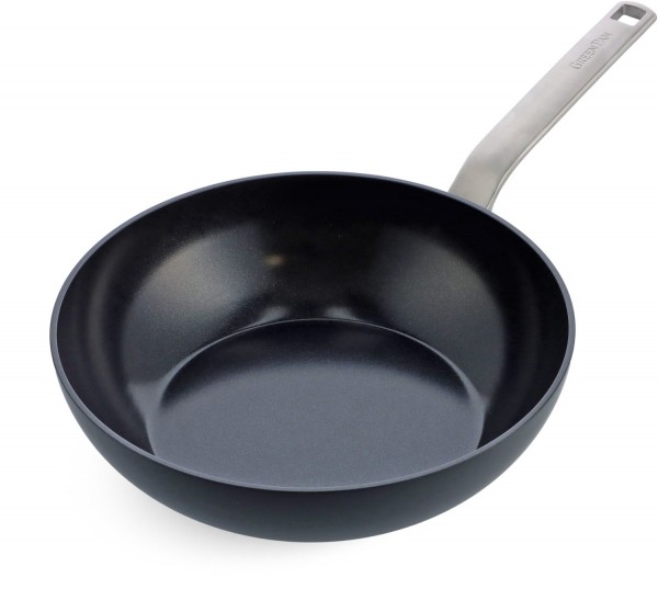 Evolution Wok (28cm) Wok schwarz