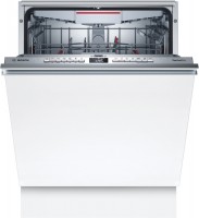 SMV6ZCX07E 60 cm Geschirrspüler vollintegrierbar