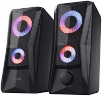 GXT 606B JAVV PC-Lautsprecher schwarz