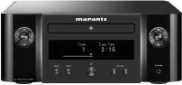 Melody X CD-Receiver schwarz