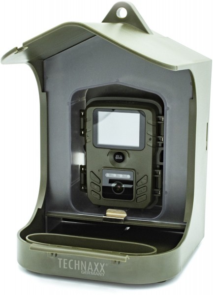 TX-165 Full HD Birdcam