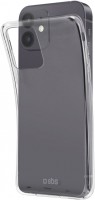 Skinny Cover für iPhone 12/12 Pro transparent