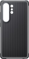 Rugged Case für Galaxy S25 Ultra schwarz