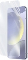 Impact Capsule Schutzglas für Galaxy S25 transparent