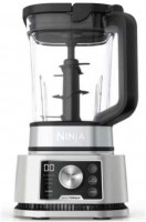 CB350EU Standmixer silber