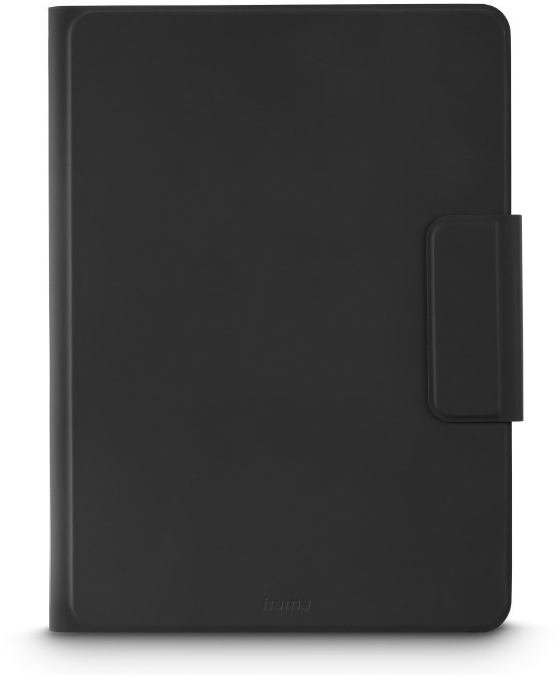Tablet-Hülle Premium mit Tastatur für Galaxy Tab S11 schwarz
