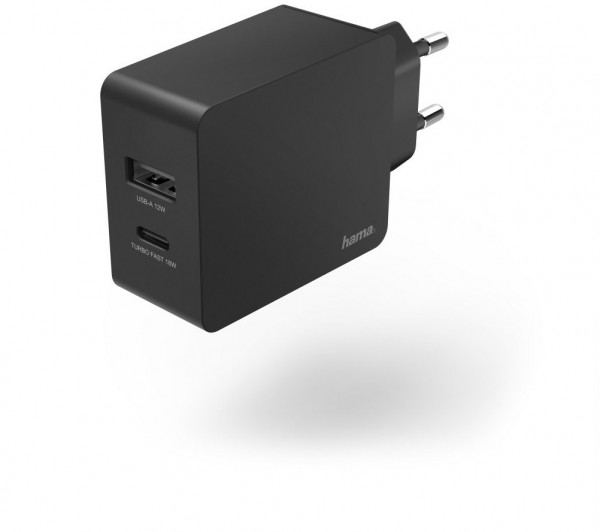 USB-Ladegerät 30W