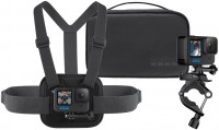 Sport-Kit für HERO Black Serie/LIT HERO/MAX/2