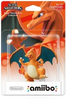 Glurak Super Smash Bros. Collection