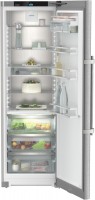 RBsdd 5250-20 BioFresh-Vollraumkühlschrank edelstahl/cleansteel