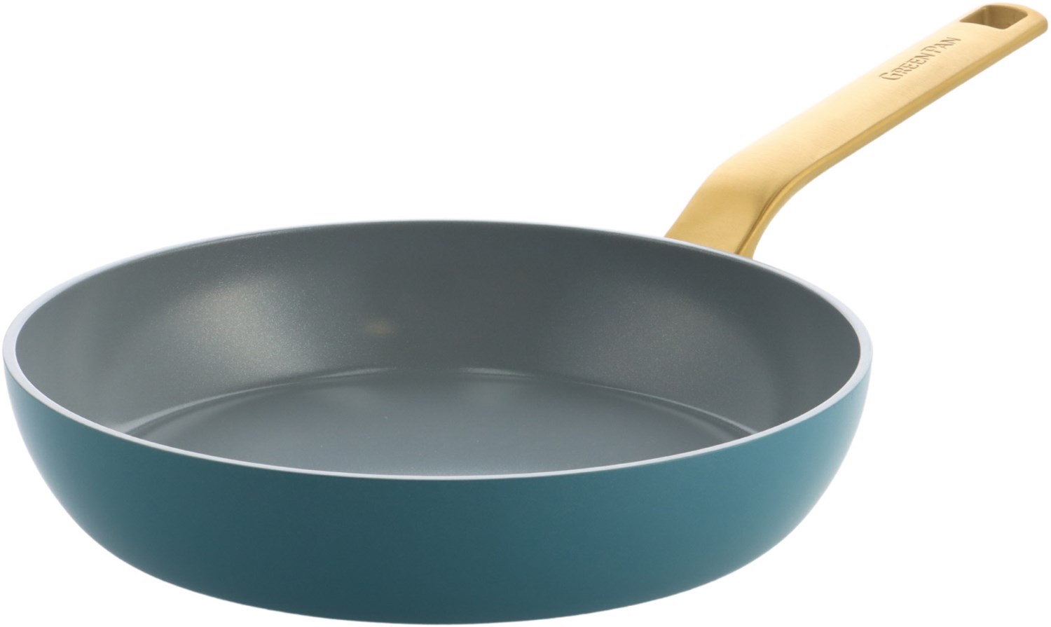 Image of Evolution Bratpfanne (24cm) Pfanne blau