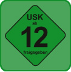 USK ab 12 freigegeben USK ab 12 freigegeben