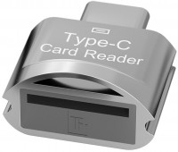 Connect C300 Type-C > SD Adapter