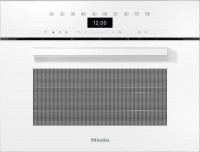 DGC 7445 HC Pro Elektro-Backofen mit Dampfgarer brillantweiß
