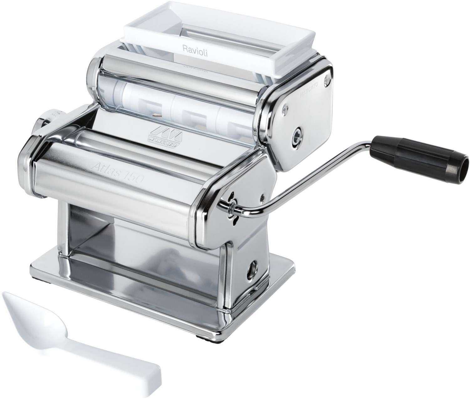 Multipast 150 Set Nudelmaschine