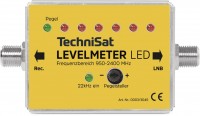Levelmeter LED