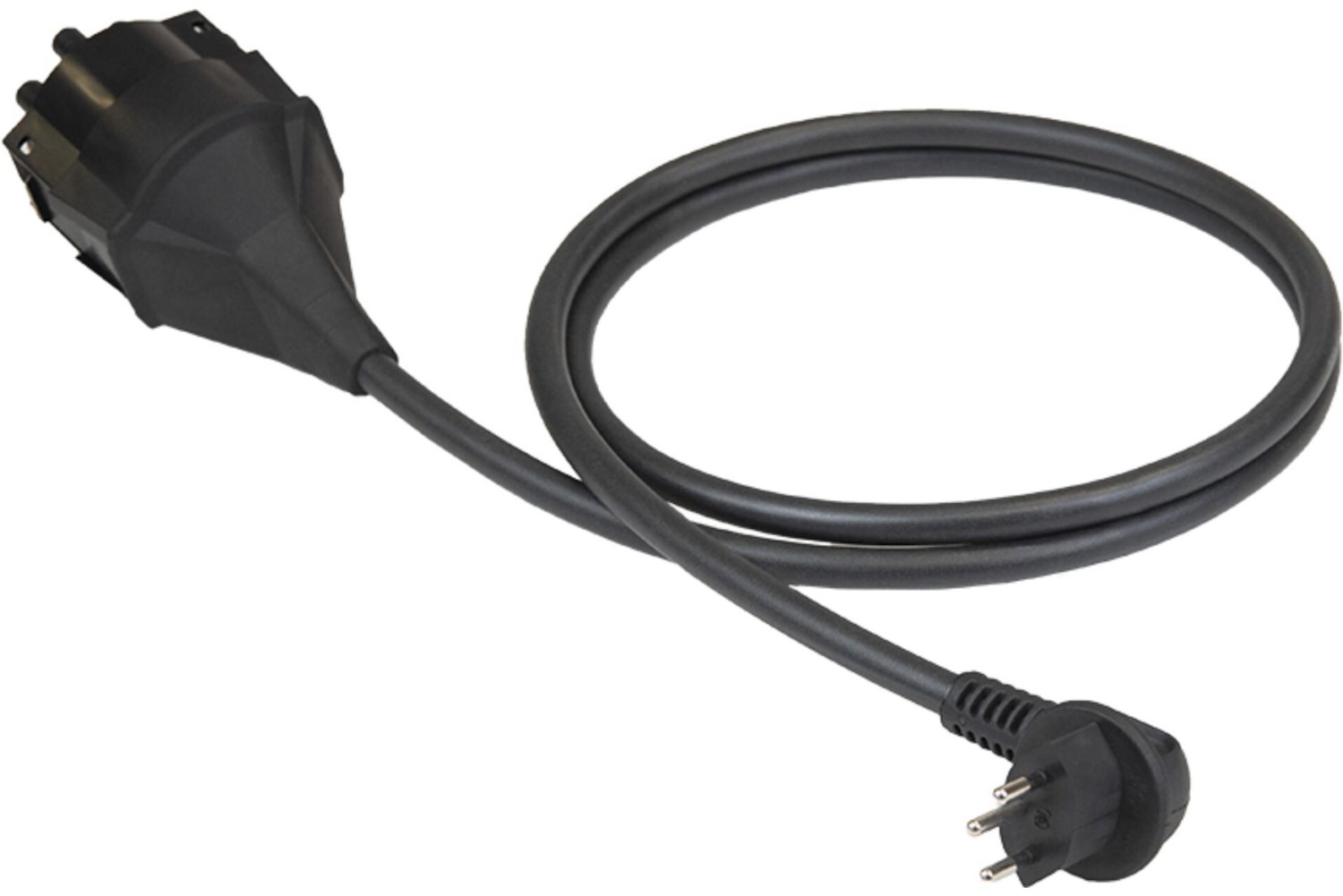 Steckeraufsatz Typ J 8A (CH)