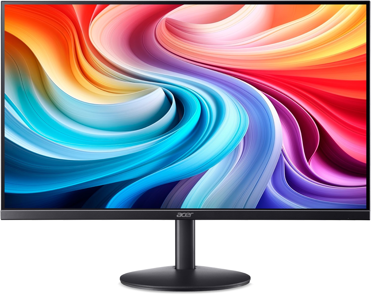 SA273P1bi 69 cm (27") TFT-Monitor mit LED-Technik schwarz, Widescreen Full HD (1920x1080), 1 ms Reaktionszeit