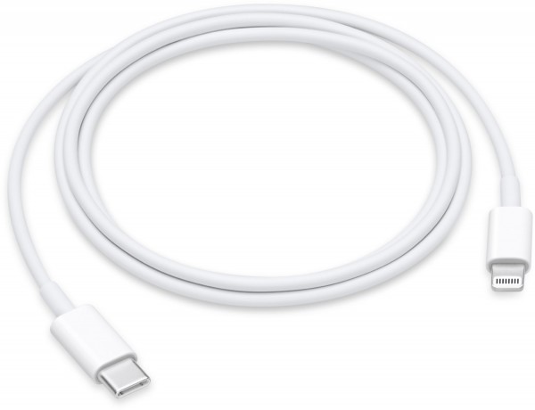 USB-C auf Lightning Kabel (1m)
