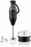M 200 BBQ Zauberstab schwarz