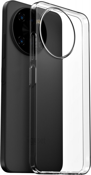 Clear Cover für GP20