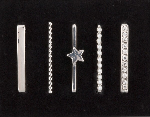 Smartwatch Charms shiny star