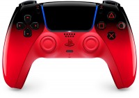 DualSense Wireless-Controller Controller techno red