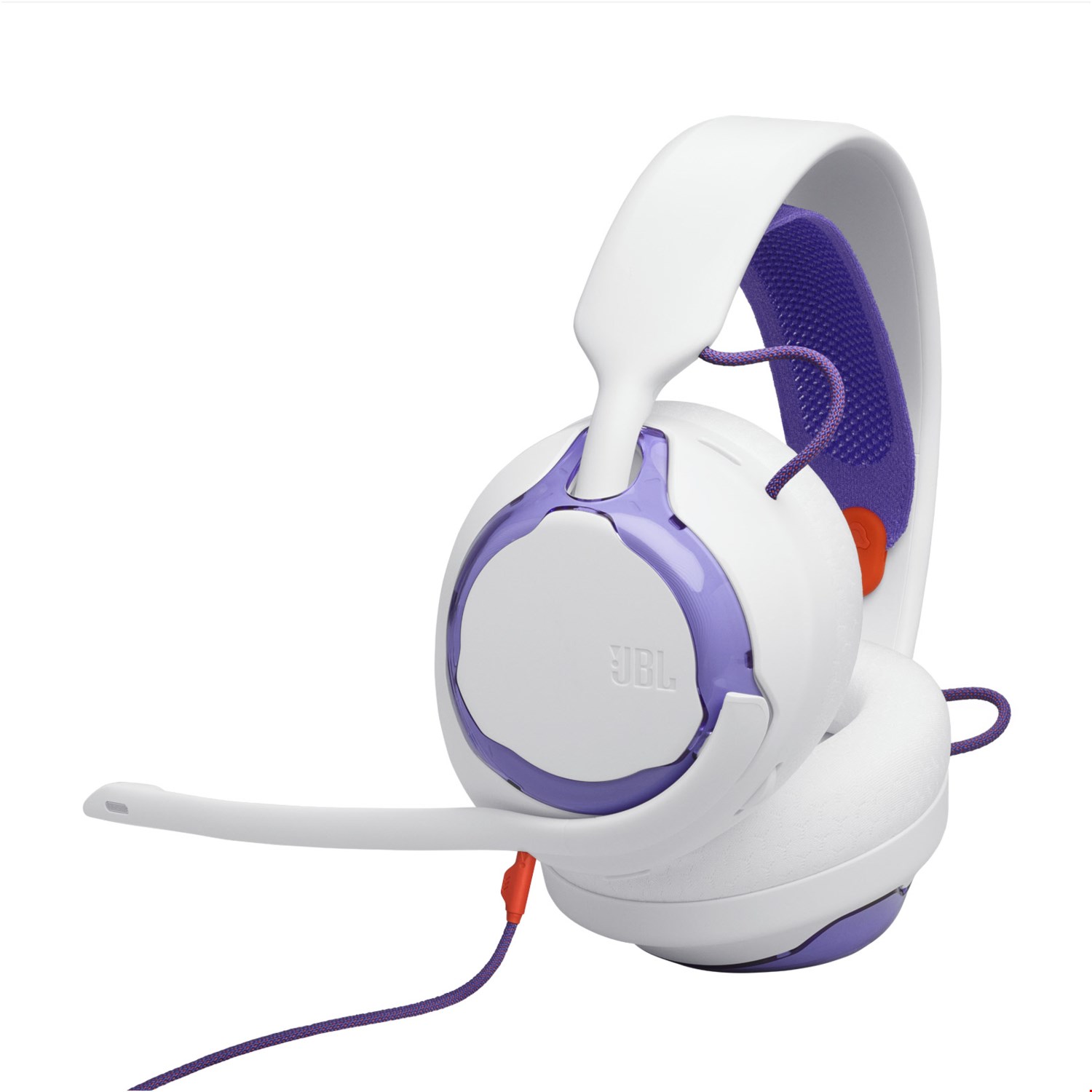 JBL Quantum 250 Weiß