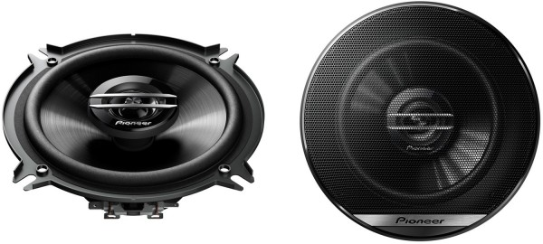 TS-G1320F Einchassis-Einbau-Lautsprecher